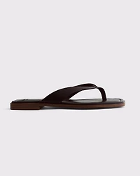 Sandalias de tanga