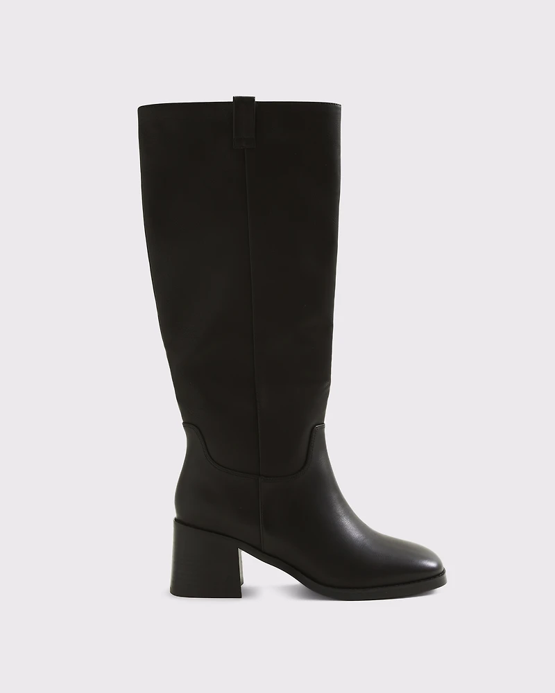 Mid-Calf Boots