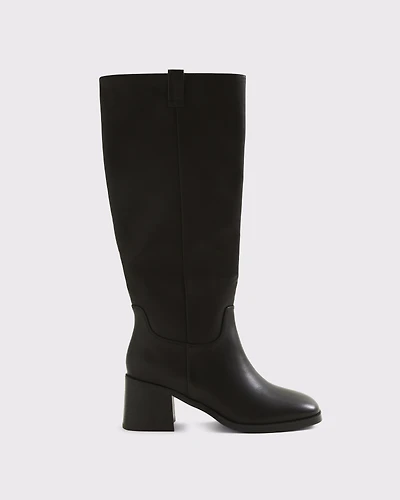 Mid-Calf Boots