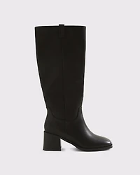 Mid-Calf Boots