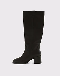 Mid-Calf Boots