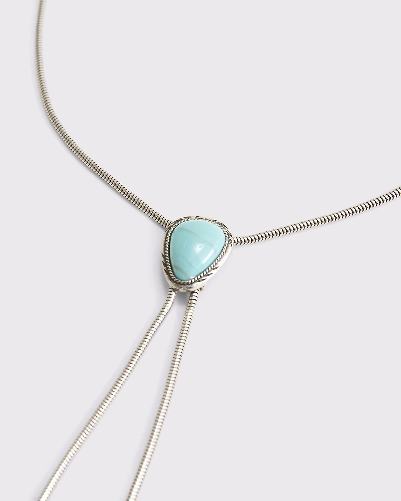 Bolo Tie