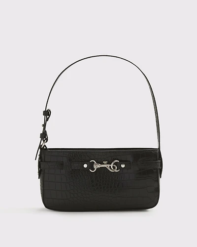 Going Out Shoulder Bag