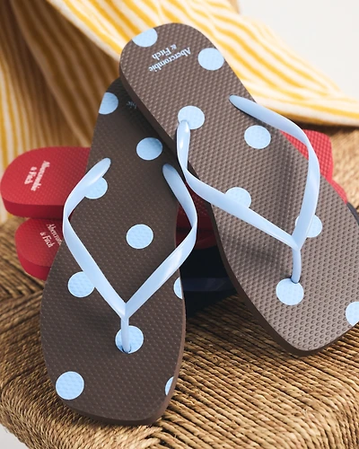 Flip-Flop Sandals