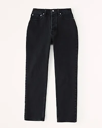Curve Love High Rise Dad Jean