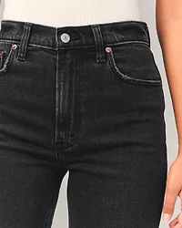 Ultra High Rise 90s Straight Carpenter Jean