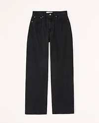 High Rise Loose Jean