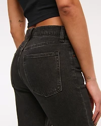 High Rise Skinny Jean