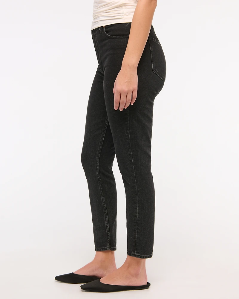 Curve Love High Rise Skinny Jean