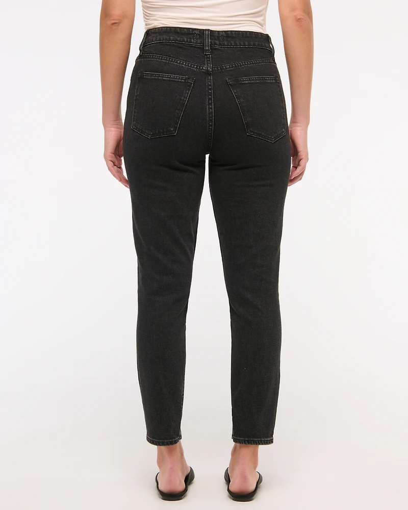 Curve Love High Rise Skinny Jean
