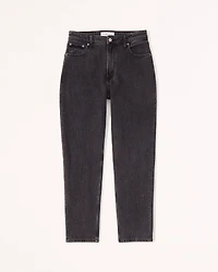 Curve Love High Rise Mom Jean