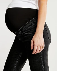 Maternity Super Skinny Ankle Jean