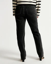 Maternity Super Skinny Ankle Jean