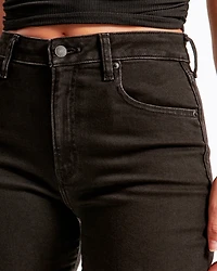 Curve Love High Rise Super Skinny Ankle Jean