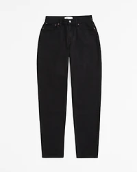 Low Rise Stacked Taper Jean