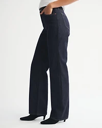 High Rise Loose Jean