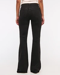 Mid Rise Bootcut Jean