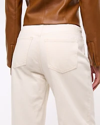 Curve Love Low Rise Ultra Loose Jean