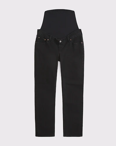 Maternity Baggy Jean