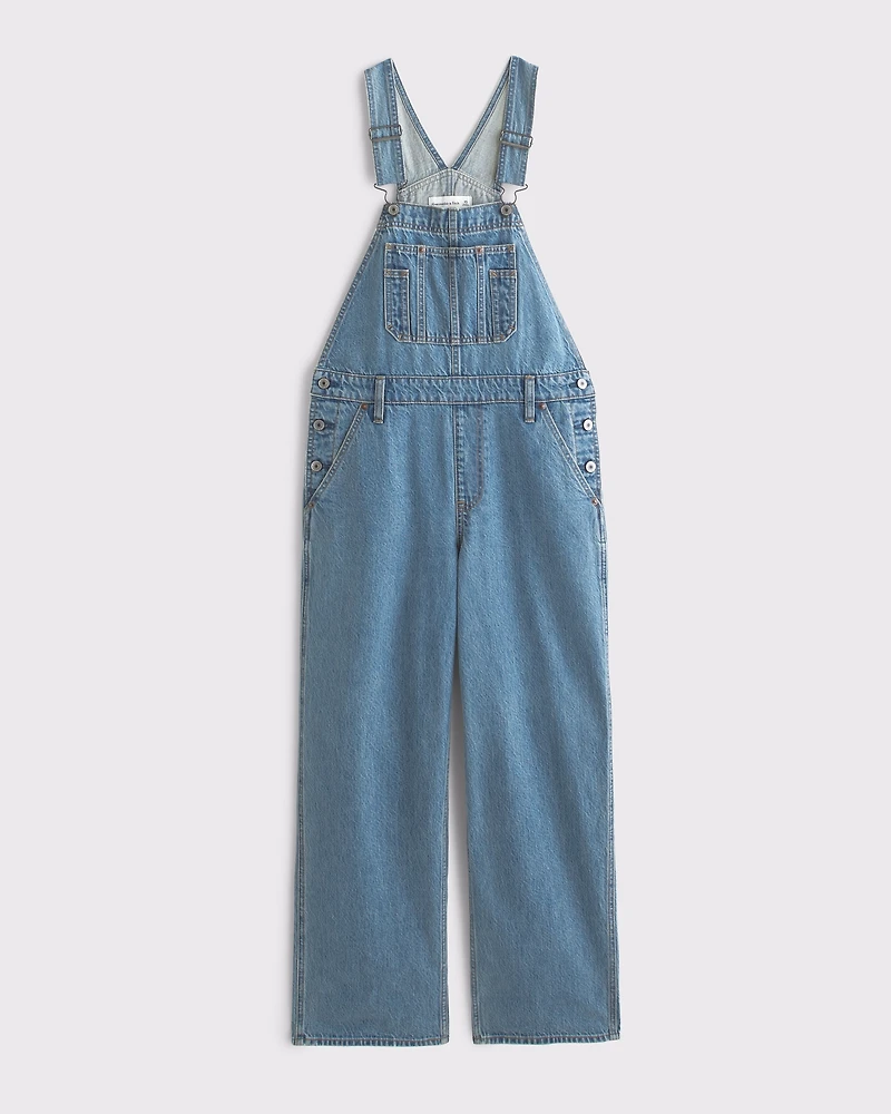 Overalls
