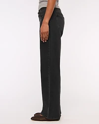 Curve Love Low Rise 90s Relaxed Jean