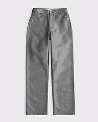 Curve Love High Rise Loose Jean