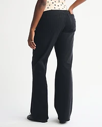 High Rise Flare Jean