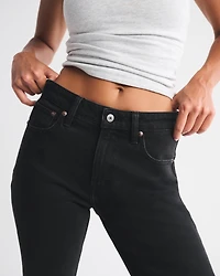 Curve Love High Rise Flare Jean