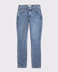 Curve Love High Rise Modern Skinny Jean