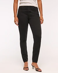 Curve Love High Rise Modern Skinny Jean