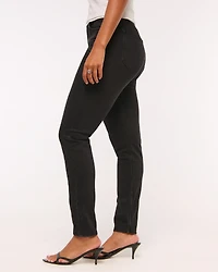 Curve Love High Rise Modern Skinny Jean