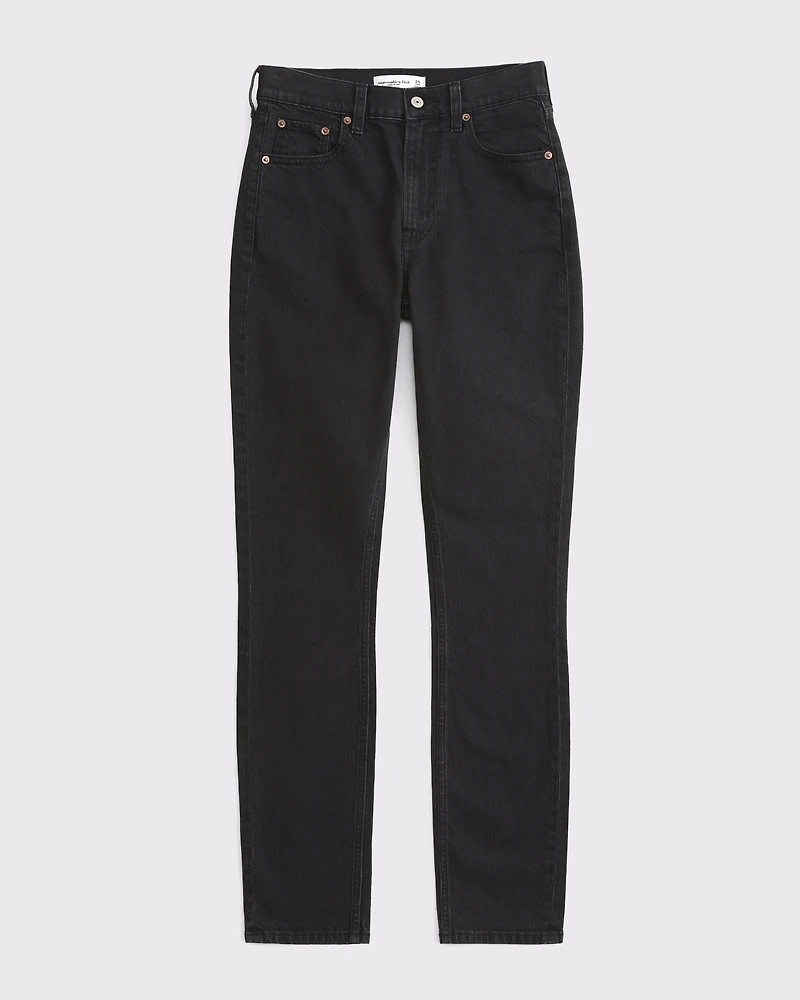High Rise Modern Skinny Jean