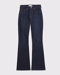 High Rise Bootcut Jean