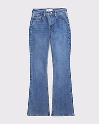 Curve Love High Rise Bootcut Jean