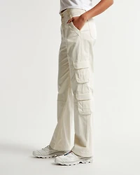 Relaxed Cargo Pant