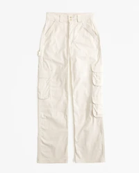Relaxed Cargo Pant