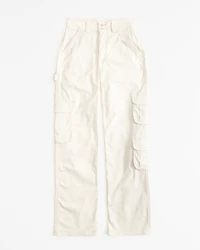 Curve Love Relaxed Cargo Pant
