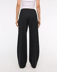 Menswear Pull-On Pant