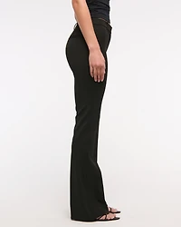 Low Rise Stretch Slim Boot Pant