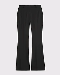 Curve Love Low Rise Stretch Slim Boot Pant