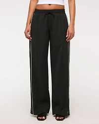 Pull-On Track Pant