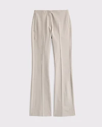 Curve Love A&F Forme Bootcut Pant