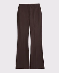 Pantalones corte bota Curve Love A&F Forme