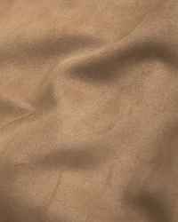 Curve Love Vegan Suede Bootcut Pant