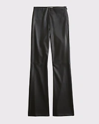 High Rise Slim Boot Pant