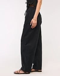 Barrel Pull-On Pant
