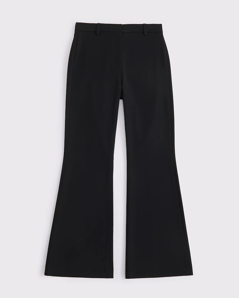 Stretch Flare Pant