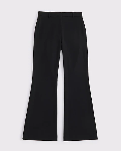 Stretch Flare Pant