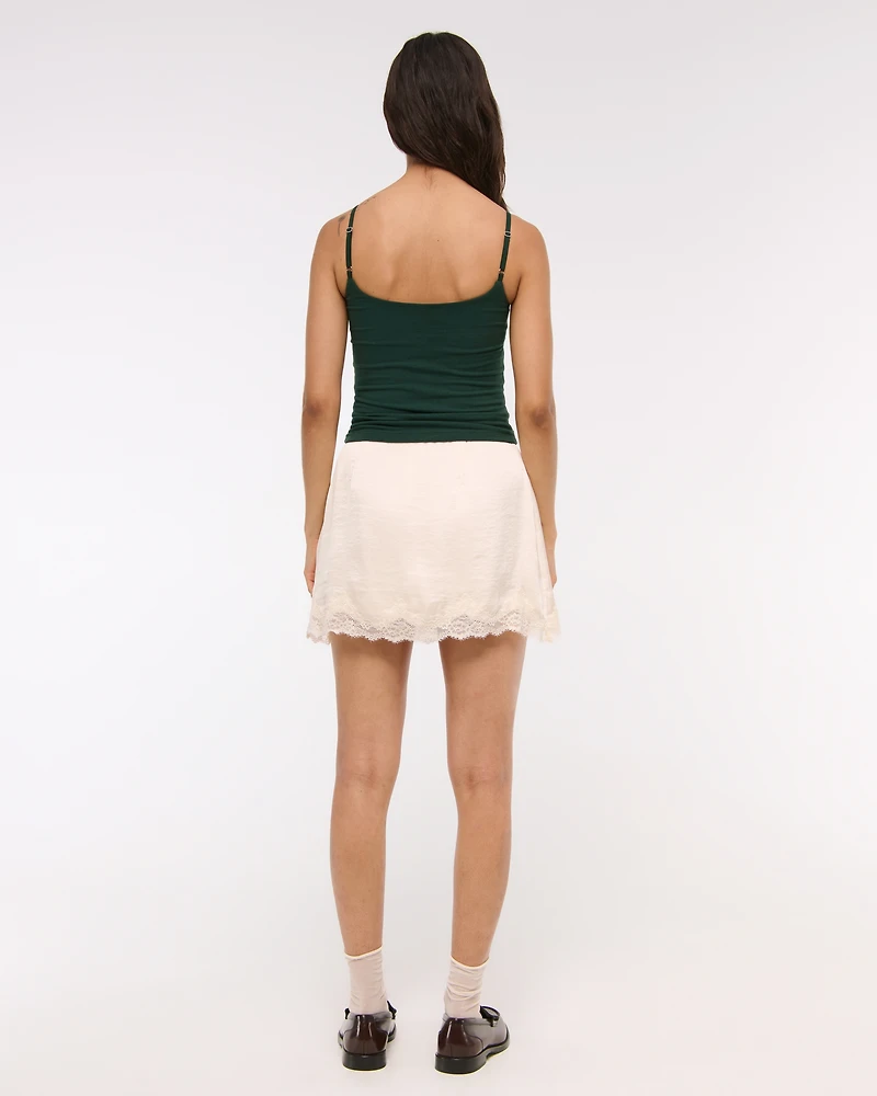 Green Bay Packers Bra-Free 90s Cami