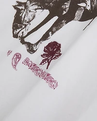 Oversized Rodeo Graphic Tee